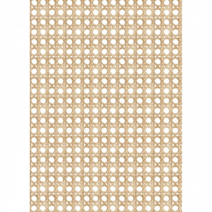 Matériau en rotin brut naturel pour la fabrication de meubles et d'artisanat-canne à mailles ouvertes et noyau en rotin/Ms.Thi - Product Image 1