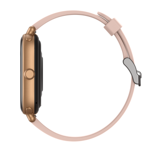 Starmax CX3 Unisex Smart Watch New Model Sport with <b>Touch</b> <b>Screen</b> IP68 Waterproof Square Design Answer Calls - Product Image 3