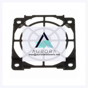 Accesorios para ventiladores de alta calidad � 250523,09080-G,FAN GUARD 80MM PLASTIC - Product Image 6