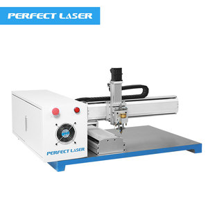 Machine de découpe automatique industrielle compacte pour portes et fenêtres en <span class=keywords><strong>verre</strong></span>, nouveau design, <span class=keywords><strong>prix</strong></span> usine Perfect Laser - Product Image 2