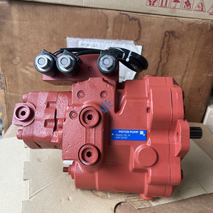 POMPE À PISTON HYDRAULIQUE PSVD2-17E PSVD2-21 PSVD2-27 Pièces de rechange pour pompe hydraulique PSVD2-17E-19 - Product Image 4