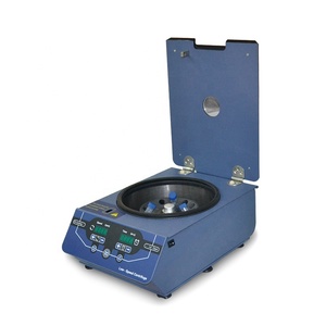 Centrífuga Eléctrica de Laboratorio China MT-45, Centrífuga de Baja Velocidad - Product Image 2