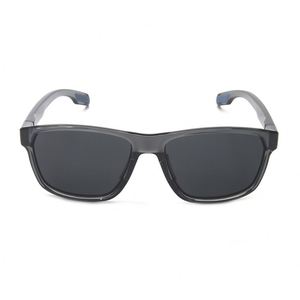 Lunettes de soleil polarisées personnalisées carrées tendance avec verres TAC et monture TR90, protection UV400, pour la conduite et les activités de plein air, avec logo personnalisé, unisexe - Product Image 2
