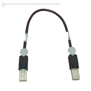 Cable de Apilamiento de 50 cm 37-0891-01 Cab-stk-e-0.5m para Bladeswitch C2960s-stack, Nuevo, Original, Disponible en Stock, Automatización Industrial - Product Image 1