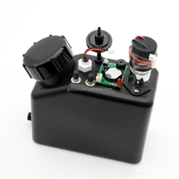 Réservoir d'encre blanche à grande vitesse agitateur de moteur d'agitation moteur de mélange d'encre DTF DTG sous réservoir pour 250ml 260ML 500ml 1000ml 1200ML1500ml 2L