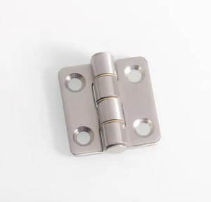 Charnières de porte de meuble en acier inoxydable FS3282 pour quincaillerie de meubles - Product Image 4