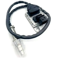 12V 5WK96759C 2006246 Sonda Lambda Capteur D'oxygène 5WK9 6759C pour DAF 2006246 OEM NOx Capteur Fabricant