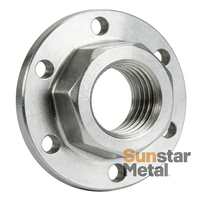 Pièces de fabrication et d'usinage CNC en acier inoxydable, pièces de bloc d'usinage CNC, service d'usinage CNC