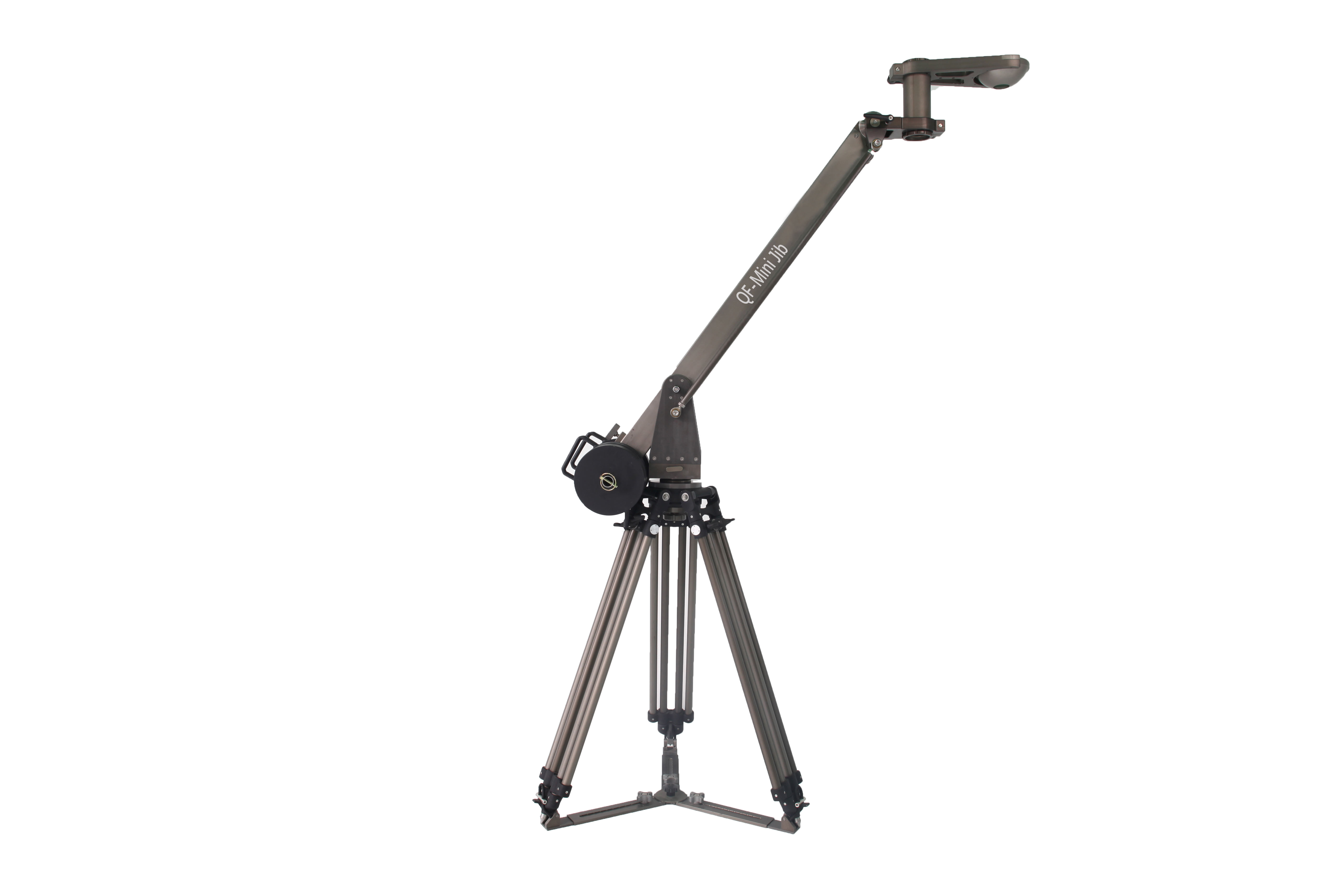 7700 High Performance Professional Mini Camera Crane Jib