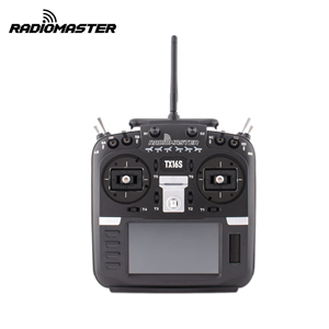 Contrôleur de vol Tx16s Mkii Max Hall V4 0 Elrs Furious Fpv <span class=keywords><strong>F</strong></span> <span class=keywords><strong>35</strong></span> <span class=keywords><strong>Lightning</strong></span> Radiomaster Tx12 - Product Image 6