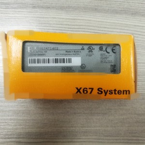 ออสเตรีย B&R X67DM9321 8 ช่องสัญญาณดิจิตอล - Product Image 6