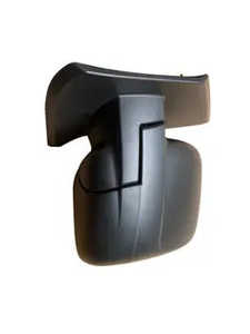 Mootour Rétroviseur électrique noir 963027319 963012774 AUTO MIRROR pour <span class=keywords><strong>RENAULT</strong></span> <span class=keywords><strong>TRAFIC</strong></span> - Product Image 6