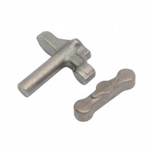 Connecteur de pipeline carré en T à quatre voies, haute pression, pour forgeage à chaud par presse à matrice fermée, à commande hydraulique - Product Image 3