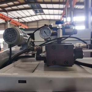 Centre de pliage et de cintrage automatique de tôles métalliques à haute efficacité et précision pour la production industrielle - Product Image 3