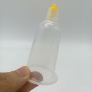 Alat bekam sekali pakai grosir pabrik tepercaya untuk ukuran akupunktur tubuh-D - Product Image 2