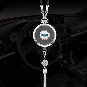 HOT Sell Car Perfume Car Air Freshener Pendurado Perfume Car Oil Hanging Fragrant - Product Image 6