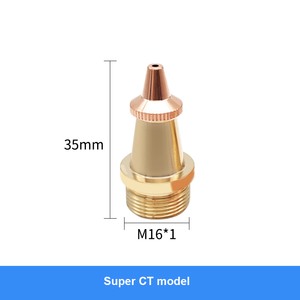 Nhà Sản Xuất Cung Cấp Trực Tiếp New Hàn Đầu Vòi Phun Cho Xây Dựng Và Ngành Công Nghiệp Sợi <span class=keywords><strong>Laser</strong></span> Hàn Vòi Phun - Product Image 4