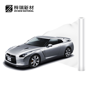 Chất lượng cao trong suốt ppf TPU Tự Chữa Bệnh bảo vệ xe sơn phim xe phim - Product Image 1