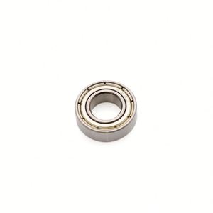 6*16*6mm 688ZZ/W6 Nonstandard Chrome Steel/Stainless Steel <b>Ball</b> Bearing 688ZZ S688ZZ 688 ZZ 688-2Z 2RS Sealed P2/P0 Bearings - Product Image 2