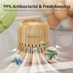 Charbon Actif Éliminateur d'Odeurs pour Réfrigérateur Domestique, Purificateur d'Air pour Frigo, Désodorisant pour Armoires à Chaussures - Product Image 5