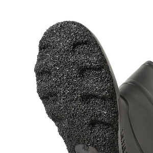 Bottes <span class=keywords><strong>de</strong></span> <span class=keywords><strong>pluie</strong></span> monobloc en PVC moulé, antidérapantes, grandes tailles, pour le lavage <span class=keywords><strong>de</strong></span> voitures, la manipulation des fruits <span class=keywords><strong>de</strong></span> mer et l'utilisation sur ponts <span class=keywords><strong>de</strong></span> bateaux, personnalisation en gros pour le commerce extérieur - Product Image 5