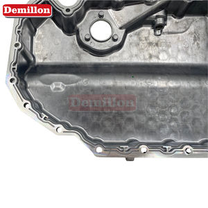 Bac à huile moteur Demillon pour <span class=keywords><strong>Audi</strong></span> A4 06K 103 600 D 06K103600D 06K 103 600 AE 06K103600AE 06L 103 600 06L103600 - Product Image 3