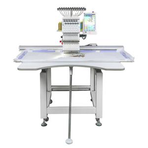 Servicio de Bordado Japonés Daoho para Computadoras, Fabricación Personalizada de Parches con Logotipo, Etiquetas, Bordados para Gorras - Product Image 1