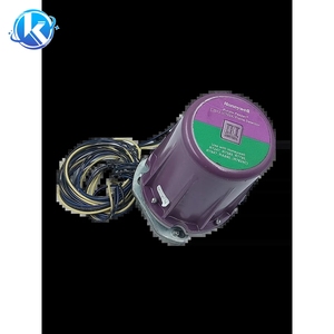 เครื่องตรวจจับเปลวไฟรุ่นใหม่ของแท้ C7012 G1019 220V 50HZ LOC # H101 - Product Image 1