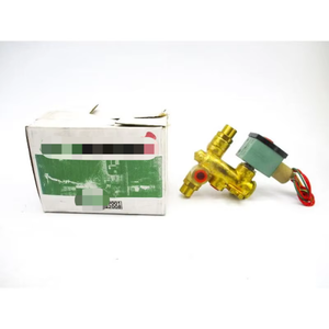 8300G064G 120V 120PSI 3/8 Baru Asli Siap Gudang Otomasi Industri PLC Programming Controller - Product Image 1