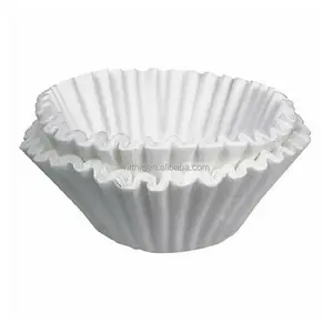 12-<b>Cup</b> Commercial Coffee Filters 500-count White <b>Large</b> Coffee Filters - Product Image 3