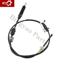 Câble de Commande de Transmission Automatique Pièces Auto pour Nissan Armada Nissan Titan 34935ZQ60A Vente en Gros en Stock Prix d'Usine