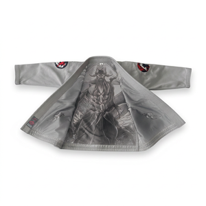 <span class=keywords><strong>Kimono</strong></span> de Jiu-Jitsu Brésilien (BJJ) sur mesure pour enfants, uniforme professionnel d'arts martiaux, équipement de combat OEM, vente en gros - Product Image 2