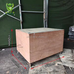 Cepillo para Césped Artificial, Herramienta para Césped, para Campos Deportivos de Fútbol, Directo de Fábrica - Product Image 6