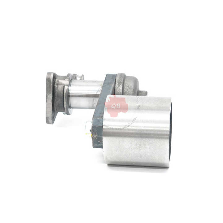 Engine Parts Cummins Idler Pulley 4975421 3092364 Cummins QST30  