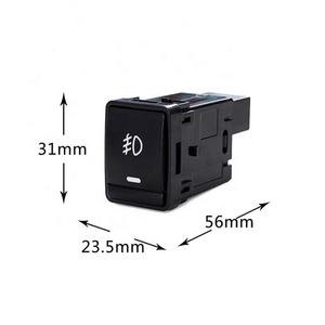 Faisceau de câblage pour phare antibrouillard - Product Image 3