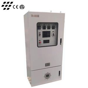 OEM ODM IP55/IP56/IP66 Explosions geschützte Schalttafel schränke Öl-/Gasindustrie Ex-Proof-Strom verteilungs geräte - Product Image 4