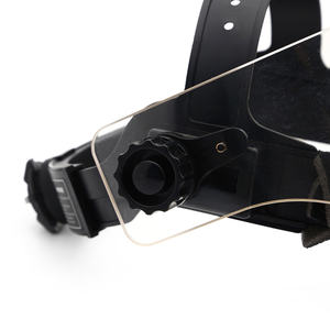 หน้ากากป้องกันใบหน้า X-ray 0.13mmpb - Product Image 5