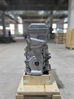 Baru untuk Toyota Corolla 2.0L & 2.4L Rakitan Mesin Model 3-Silinder dengan 1AZ 1AZ-Fe 2AZ 2AZ-Fe