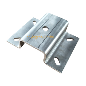 Aangepaste Metalen Roestvrijstalen Plaatmetalen Fabricage - Product Image 4