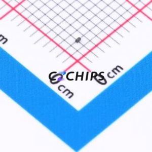 ทรานซิสเตอร์ DFN0603-2L SE5VFBN062คุณภาพสูง ESD และการป้องกันไฟกระชาก (TVS/ESD) - Product Image 1