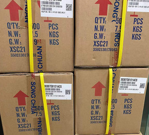 Rơle Song Chuan Mới Và Nguyên Bản 303-1AH-C-R1 Rơle Ô Tô 24V DC 20A 24VDC Ins Stock 4 Chân - Product Image 6