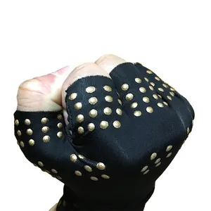 Nhà Máy sưởi ấm mùa đông làm việc găng tay bảo vệ phục hồi chức năng đào tạo nén trị liệu chống viêm khớp găng tay hóa trị