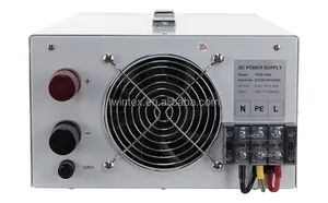 60V 100V 50A Switch mode power supply tensão Variável dc fonte de alimentação de laboratório TP60-50S