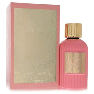 Parfums arabes longue durée Rose Pêche Rose 100 ml Spray Brume Corporelle Parfums Orientaux - Product Image 1