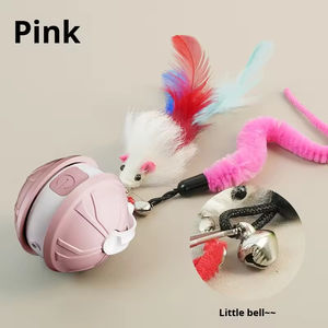 Игрушечный мяч для кошки - Product Image 5