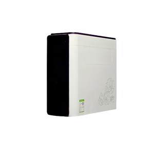 ตู้กดน้ำร้อนอเนกประสงค์ สีขาวและสีดำ ความจุ 60 ลิตร พร้อมหน้าจอ LED - Product Image 4