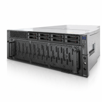 Serveur 4U 5298V7 à 60 baies 3,5 pouces SAS SATA Hot Swap DDR5 haute densité pour le stockage et la sauvegarde de grands volumes de données