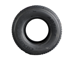 Chaoayng ยางรถบรรทุกเรเดียล11.00R20 TBR 12.00R20 295/กึ่ง80R22.5ใหม่ - Product Image 3