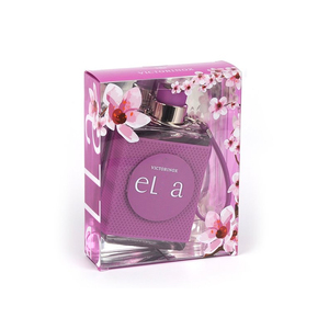 Tùy chỉnh nhỏ trong suốt nhựa rõ ràng Pet PVC bánh bao bì hộp quà tặng cho Macaron bữa tiệc sinh nhật - Product Image 4