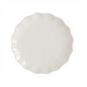 Plato de Sopa de Porcelana Personalizable con Grabado y Logotipo Impreso para Regalos Corporativos y Promociones, Estilo de Lujo - Product Image 1